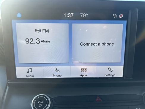 Used 2022 Ford Maverick XL w/ Equipment Group 100A Standard image 16