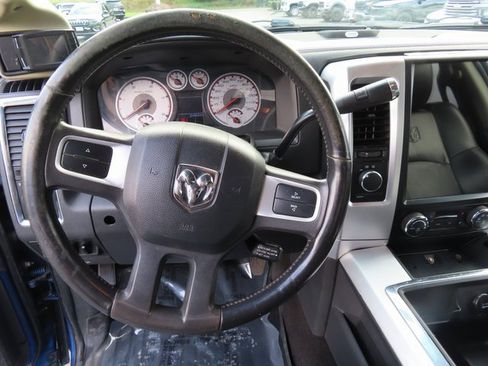 Used 2010 Dodge Ram 3500 Truck Laramie w/ Chrome Accents Group image 15