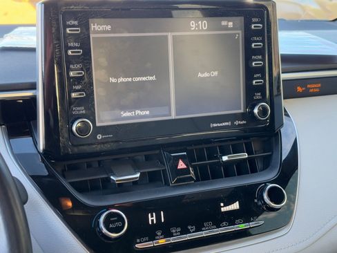 Certified 2022 Toyota Corolla SE image 25