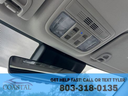 Used 2019 Honda Civic EX-L image 33