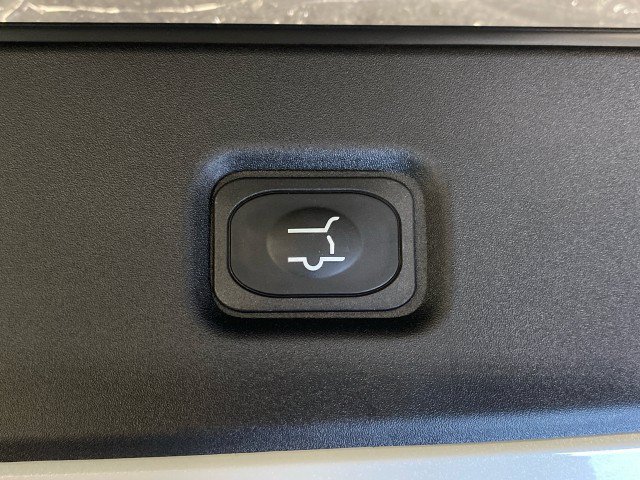 New 2027 Lincoln Navigator Black Label AWD/4WD image 8