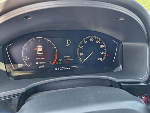 New 2026 Honda Civic Sport image 19