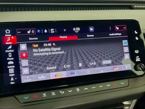 New 2026 Dodge Charger R/T AWD/4WD image 18