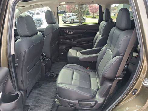 Certified 2025 Subaru Ascent Limited AWD/4WD image 12