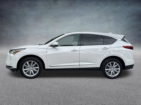 Used 2024 Acura RDX SH-AWD image 8
