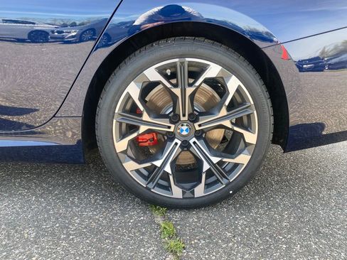 New 2026 BMW 330i xDrive Sedan w/ M Sport Package AWD/4WD image 5
