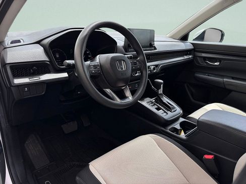 Certified 2025 Honda CR-V LX image 13