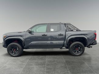 New 2026 Toyota Tacoma TRD Pro video 2