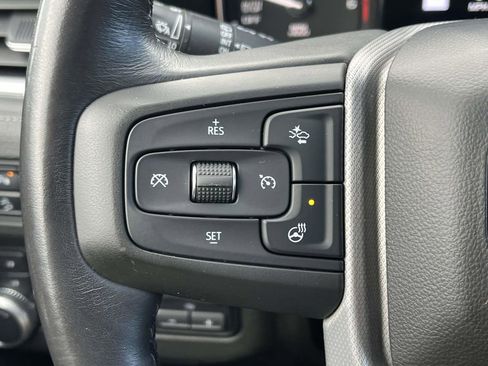 Used 2021 GMC Yukon XL Denali w/ Denali Premium Package image 21