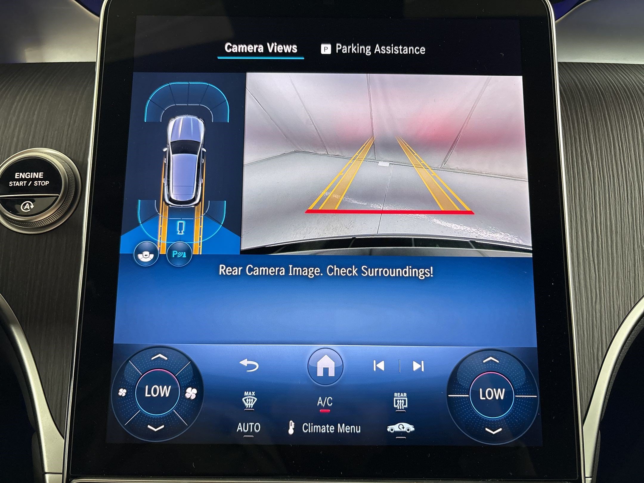Certified 2026 Mercedes-Benz GLC 300 image 23