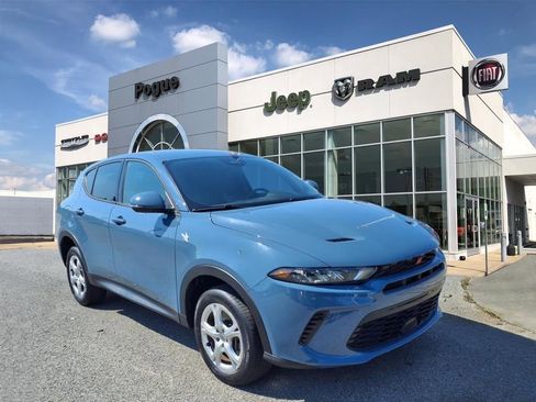 Used 2024 Dodge Hornet GT image 1