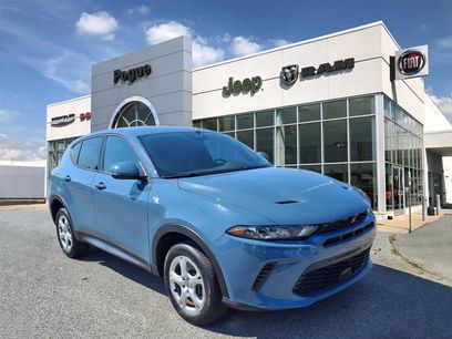 Used 2024 Dodge Hornet GT