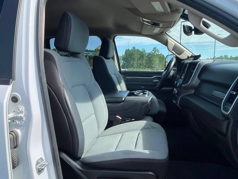 Used 2020 RAM 1500 Big Horn AWD/4WD image 45