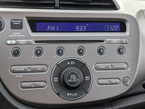 Used 2011 Honda Fit Sport image 20