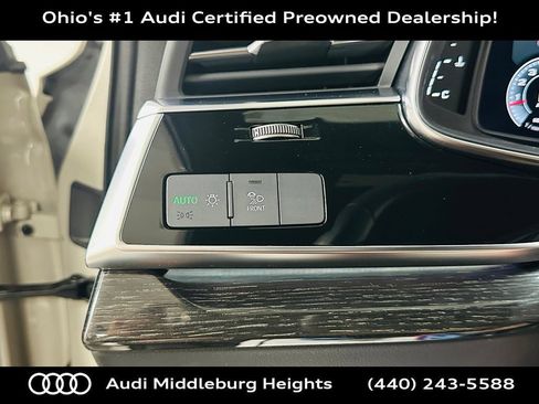 Certified 2023 Audi Q7 2.0T Premium Plus w/ Premium Plus Package AWD/4WD image 18