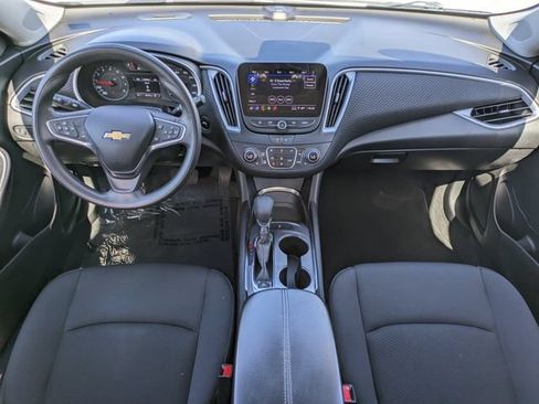 Used 2023 Chevrolet Malibu LT FWD image 14