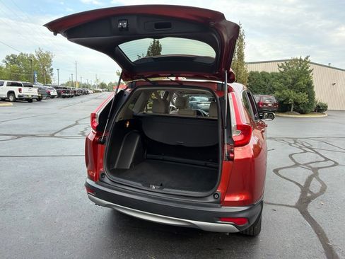 Used 2018 Honda CR-V EX image 35