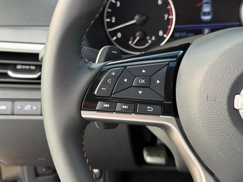 Used 2026 Nissan Altima 2.5 SR FWD image 19