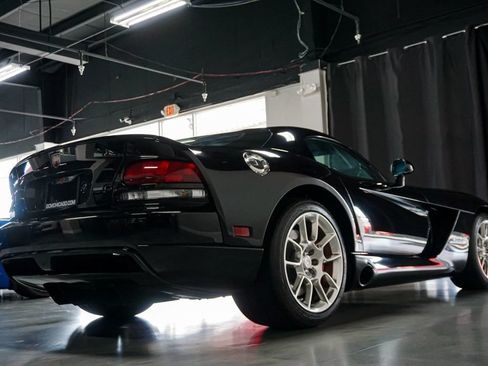 Used 2008 Dodge Viper SRT-10 w/ Protection Group RWD image 6