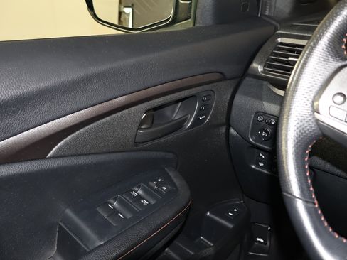 Used 2022 Honda Passport TrailSport image 33