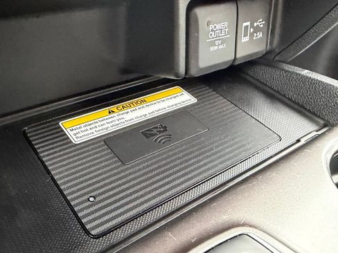 Used 2023 Honda Passport EX-L image 13