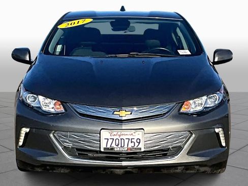 Used 2017 Chevrolet Volt LT w/ Comfort Package image 4