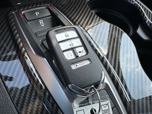 Used 2023 Honda Passport EX-L image 14