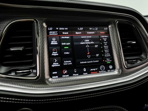 Used 2023 Dodge Challenger SRT Super Stock RWD image 80