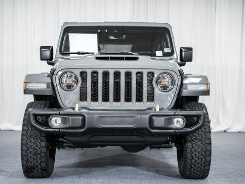 Used 2023 Jeep Wrangler Unlimited Rubicon 392 image 2