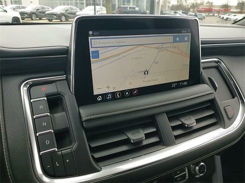 Used 2021 GMC Yukon SLT w/ SLT Luxury Plus Package image 22