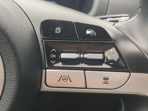 Used 2022 Hyundai Tucson SEL w/ Convenience Package AWD/4WD image 25