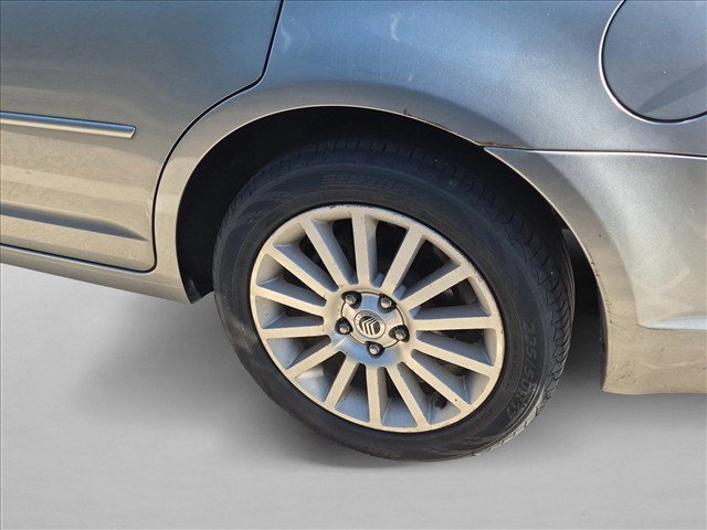 Used 2009 Mercury Milan Premier FWD image 9