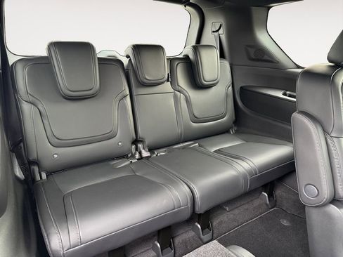 New 2026 Nissan Armada PRO-4X image 30