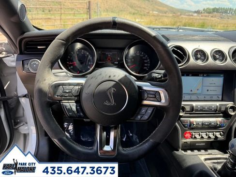 Used 2017 Ford Mustang Shelby GT350 RWD image 18