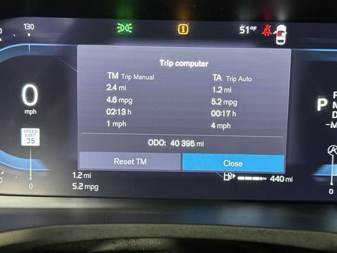 Used 2024 Volvo S60 B5 Plus image 21