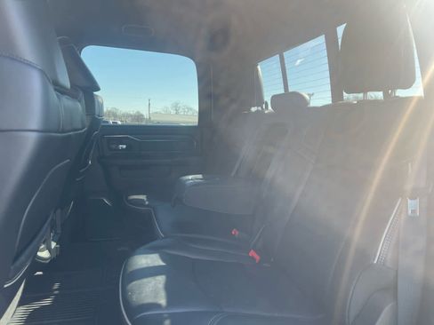 Used 2024 RAM 2500 Power Wagon w/ Level 2 Equipment Group image 17