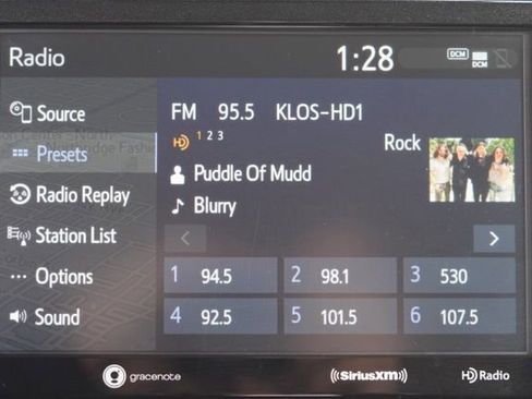 Certified 2024 Toyota 4Runner TRD Off-Road Premium w/ Moonroof Package image 33