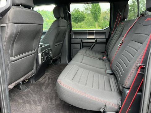 Certified 2020 Ford F150 XLT w/ Equipment Group 302A Luxury AWD/4WD image 5
