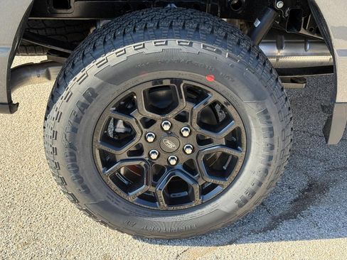 New 2026 Ford F150 XLT w/ Equipment Group 302A MID AWD/4WD image 4