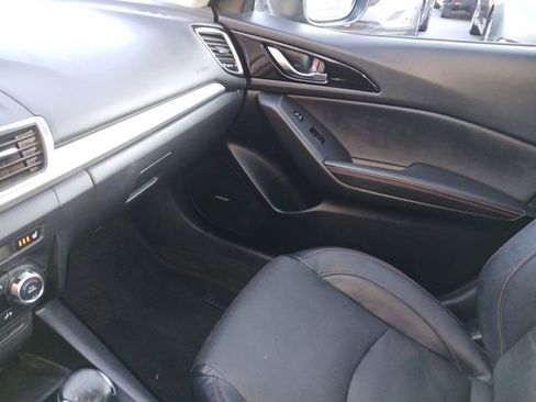 Used 2015 MAZDA MAZDA3 s Grand Touring image 29