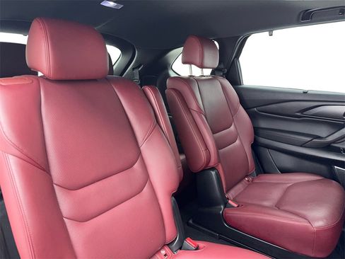 Used 2023 MAZDA CX-9 Carbon Edition image 48