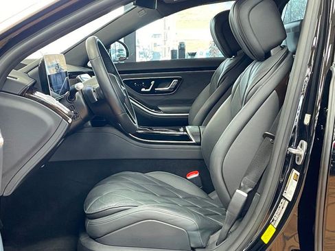 Used 2023 Mercedes-Benz Maybach S 680 4MATIC image 21