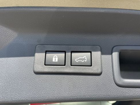 New 2026 Subaru Forester Touring image 11