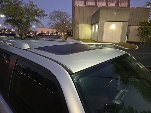 Used 2018 Toyota 4Runner SR5 Premium w/ Wilderness Package image 5