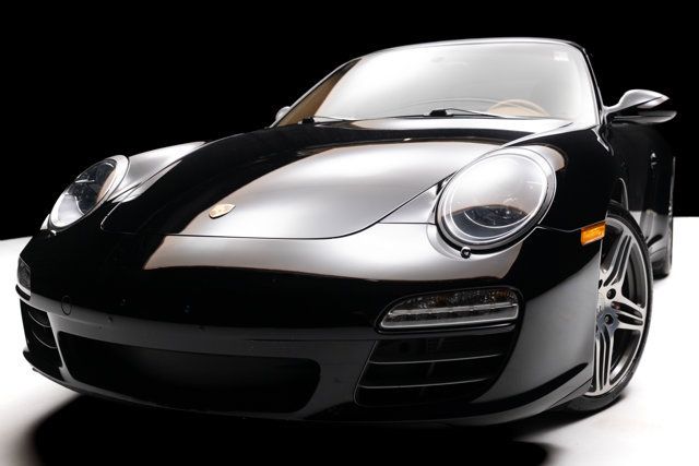 Used 2009 Porsche 911 Carrera 4S AWD/4WD image 30