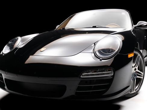 Used 2009 Porsche 911 Carrera 4S AWD/4WD image 30