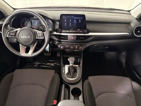 Used 2024 Kia Forte LXS w/ LXS Technology Package FWD image 35