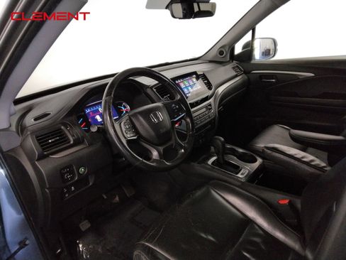 Used 2019 Honda Pilot EX-L image 22