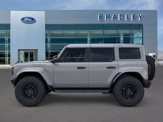New 2026 Ford Bronco Raptor w/ Interior Carbon Fiber Pack AWD/4WD image 3