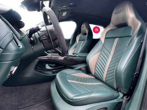 Used 2024 Aston Martin DBX 707 AWD/4WD image 20